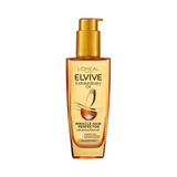 L'oréal - Aceite Para El Cabello, Por Elvive Extraordinary.