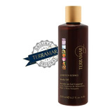 Aceite En Gel Corporal De Almendras Terramar 235 Ml