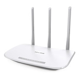 Router Inalambrico Repetidor Wifi Extensor Tl-wr845n Tp-link