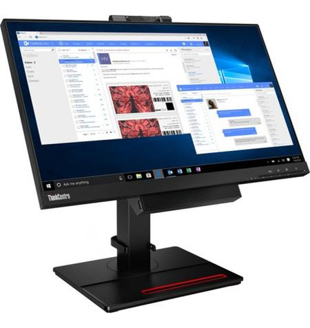 Monitor Lenovo Thinkcentre Tio24gen4 23.8 