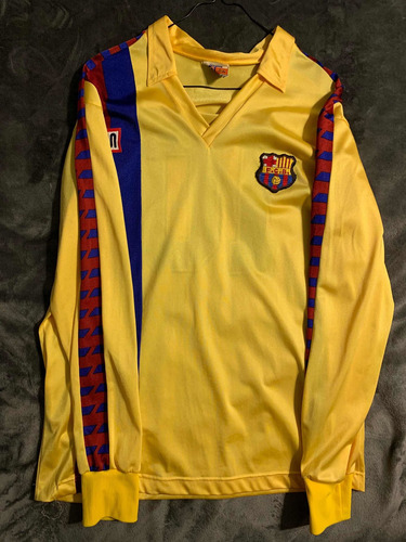 Jersey Maradona Barcelona