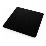 Mouse Pad Gamer Omaigat Liso S (220x200x3mm) Negro