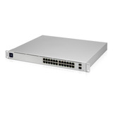 Usw-pro-24-poe Ubiquiti Switch Profesional Poe  Uswpro24poe