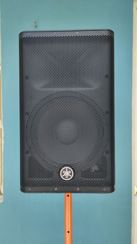 Bocina Amplificada Yamaha Dxr12 1000 Watts Mk2