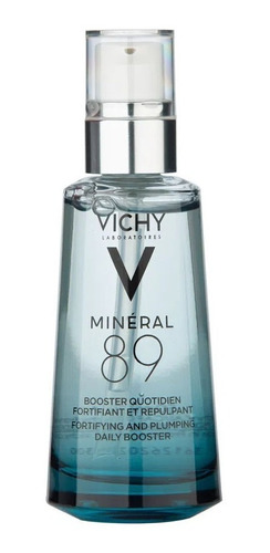 Mineral 89 Vichy Fortificante Reconstituyente 50ml 