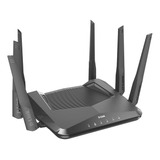 D-link Exo|ax Ax4800 Wifi6 Mesh Router Mobile Managed Voice