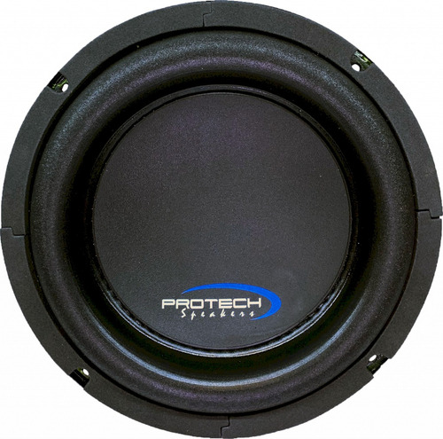 Sub Woofer Protech Custom 12  - 200wrms