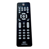 Controle Remoto Tv Philips 21pt9467