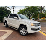 Volkswagen Amarok 2.0tdi 4x2 Highline Pack 2016