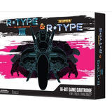R-type 3 & Super R-type Collector's Edition Descuento Leer