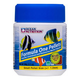 Ocean Nutrition Formula One Pellets - Frasco De 3.5 Oz (3.53