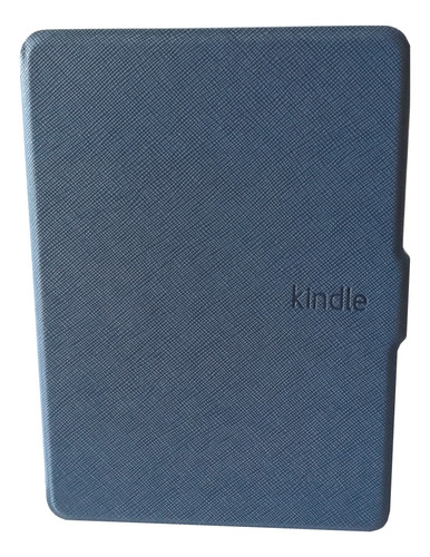 Protector Funda Cover Kindle Paperwhite + Lamina / Lapiz K1