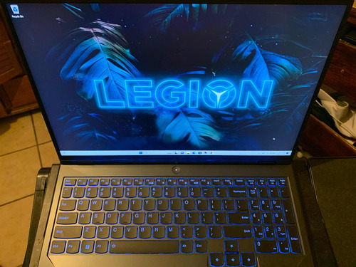 Lenovo Legion Pro 5 16irx8