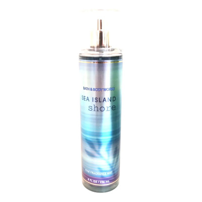 Fine Fragrance Sea Island Shore Bath & Bodyworks | Envío gratis