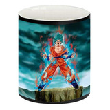 Tazas Mágicas 3d Dragon Ball Z - Redsale