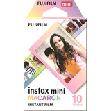 Film Instax Mini Rollo 10 - Macaron