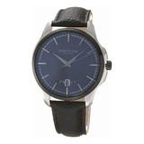 Reloj Kenneth Cole Kcwgb2125102 Para Caballero Color Negra,