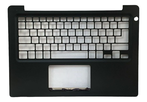 Palmrest Base Superior Para Notebook Dell Vostro 14 5481