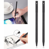 2pcs Universal Disc Stylus Touch Capacitive Screen Pens