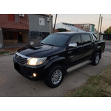 Toyota Hilux 2013 3.0 Cd Srv Cuero I 171cv 4x2 - E4