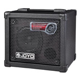 Amplificador Joyo Dc-15 110v Multiefeito Para Guitarra