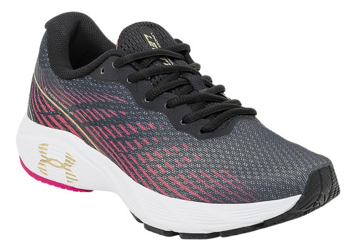 Zapatilla Under Armour Mujer 3026564-100/grfucs