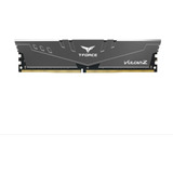 Memoria Ram Team Group T-force Z Gray Ddr4 3600mhz 8gb