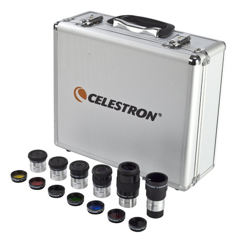 Kit De Accesorios Celestron.