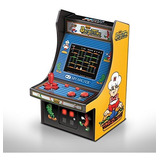 Micro Player 6 Arcade Coleccionable