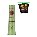 Shampoo Bananeira 500ml Haskell