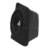 Box De Fibra Subwoofer Para Audi A4 Sedan  2001~2008