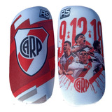 Canilleras De Fútbol - River Plate 