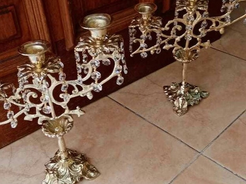 Candelabros