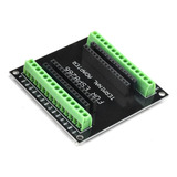 Placa De Expansión Para Esp8266