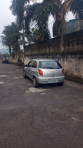 Chevrolet Celta 2005 1.0 Spirit 3p