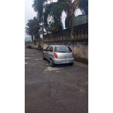 Chevrolet Celta 2005 1.0 Spirit 3p