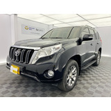 Toyota Prado Tx-l 3.0