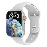 Smartwatch P/ iPhone Watch 9 Pro C/ Nfc + Gps - Original