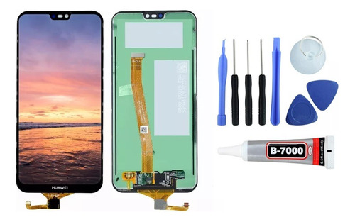 Pantalla Display Compatible Huawei P20 Lite + Regalo