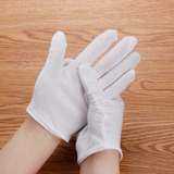 Mascarilla Para Manos, Guantes Hidratantes Blancos, Suaves P