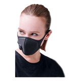 Mascara Cubre Bocas Protección Polvo Frío Contaminación