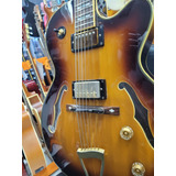 Guitarra Condor Jc16 Coreana Captador Gibson 57 R$ 4.250,00