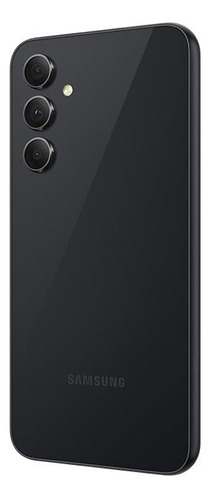 Samsung Galaxy A54 5g 6,4'' 128gb 8gb Ram Preto