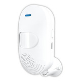 Sensor Detector De Movimiento Wifi Smart Alarma Inteligente