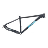  Quadro 29 Cave 21/22 Mtb Boost 148mm Aluminio Tapared Rava