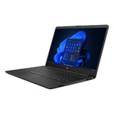 Laptop  Gamer  Hp 7j059aa-v2 Negra 15.6 , Amd 8gb De Ram 256gb Ssd, Amd Radeon Graphics 1920x1080px Windows 11 Home