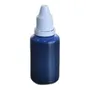 Colorante Liposoluble Liquido Azul - Uso Cosmético - 30 Ml