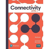 Connectivity 1 -  Workbook Kel Ediciones