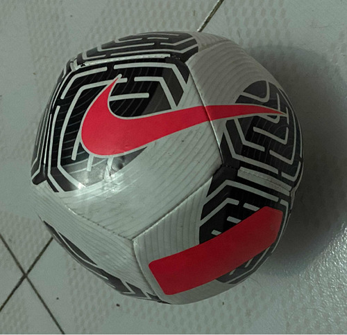 Balón De Futbol Entrenamiento Número 1