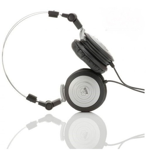 Fone Ouvido Akg K414 Original Profissional Dj Headphone 414p